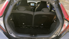 Toyota Aygo X 1.0 VVT-i Edge 5dr Auto Petrol Hatchback